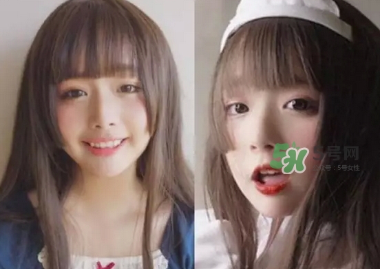 公主切怎么剪_公主切適合什么臉型 公主切怎么剪_公主切適合什么臉型