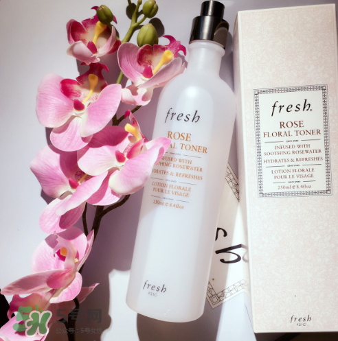 fresh玫瑰水為什么有刺痛感？馥蕾詩玫瑰水刺痛原因