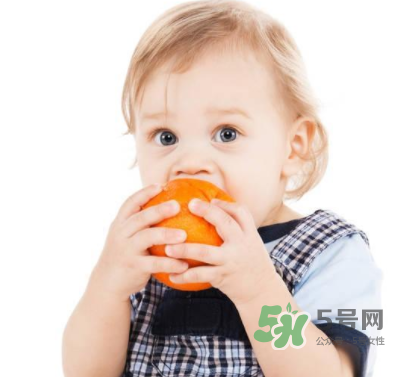 小孩可以吃的健康零食有哪些？哪些零食適合兒童？