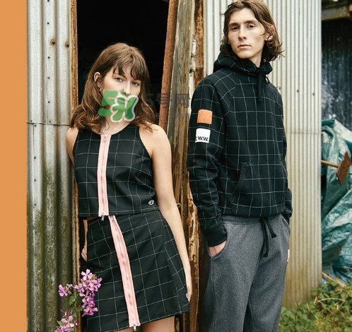 wood wood與champion聯(lián)名2017秋冬系列怎么樣_好看嗎？