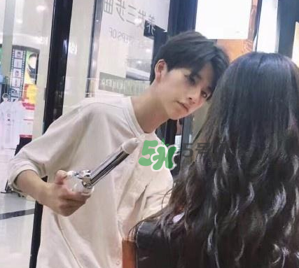 我只會洗頭帥哥是誰？陳飛雄個人資料扒皮