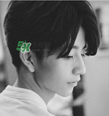 我只會洗頭帥哥是誰？陳飛雄個人資料扒皮