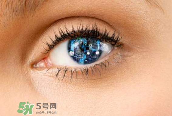 智能隱形眼鏡多少錢？智能隱形眼鏡上市了嗎？