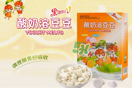 果仙多維溶豆豆怎么樣？果仙多維溶豆豆好不好？