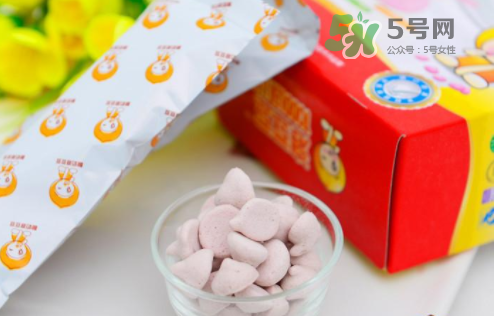 果仙多維溶豆豆怎么樣？果仙多維溶豆豆好不好？