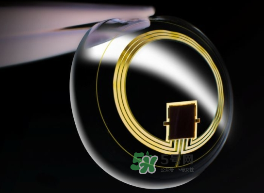 智能隱形眼鏡哪里有賣？智能隱形眼鏡哪里買？