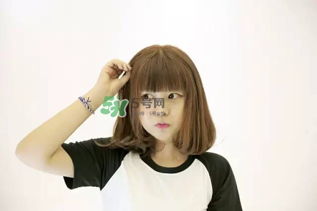 鎖骨發(fā)怎么扎好看？鎖骨發(fā)怎么打理？