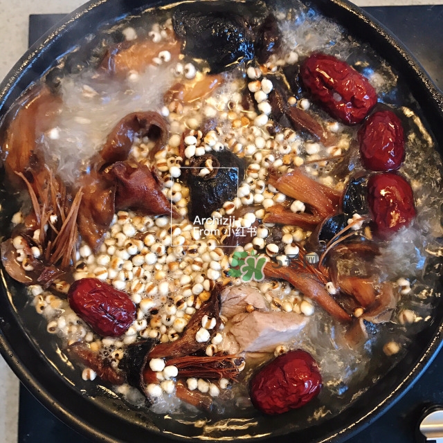 木棉薏米祛濕湯怎么做 木棉薏米祛濕湯的做法 木棉薏米祛濕湯怎么做 木棉薏米祛濕湯的做法