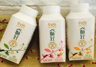 暢輕多少錢一瓶250g？伊利暢輕250克多少錢