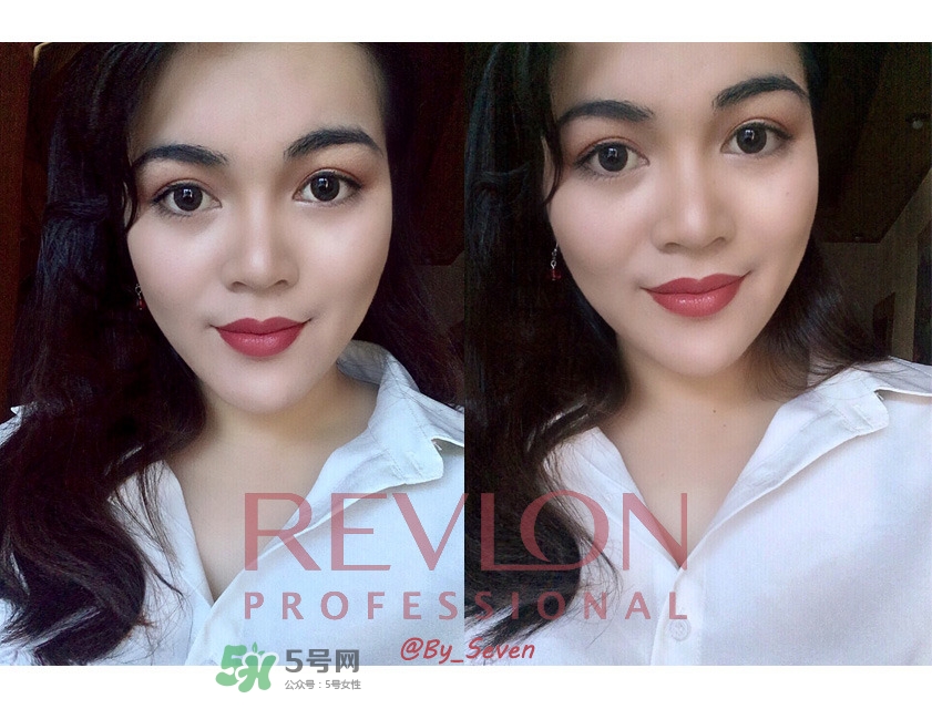 露華濃黑管試色 露華濃黑管熱門(mén)色號(hào)