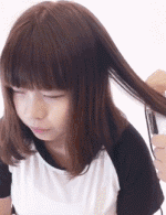 鎖骨發(fā)怎么扎好看？鎖骨發(fā)怎么打理？