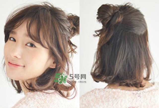 鎖骨發(fā)怎么燙好看？鎖骨發(fā)好打理嗎？