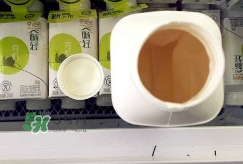 暢輕酸奶怎么樣？暢輕酸奶保質(zhì)期多久