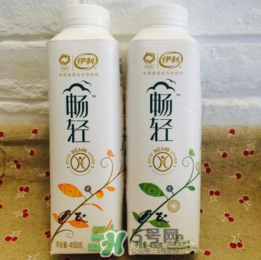  冠益乳和暢輕哪個(gè)好？冠益乳好還是暢輕好