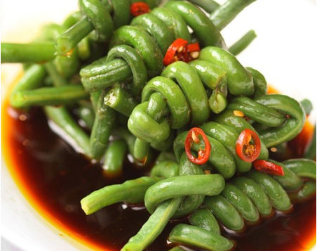 缸豆時(shí)堿性食物嗎？缸豆時(shí)涼性還是熱性