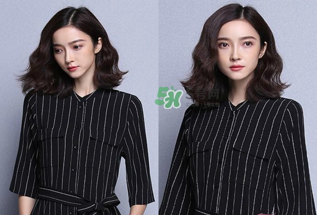 鎖骨發(fā)怎么燙好看？鎖骨發(fā)好打理嗎？