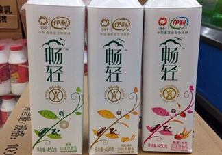  冠益乳和暢輕哪個(gè)好？冠益乳好還是暢輕好