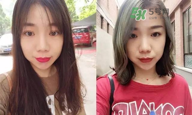 鎖骨發(fā)怎么燙好看？鎖骨發(fā)好打理嗎？