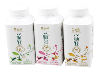 暢輕酸奶冰箱保存能放多久？暢輕酸奶可以加熱喝嗎