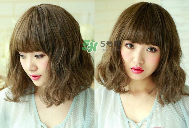 鎖骨發(fā)怎么燙好看？鎖骨發(fā)好打理嗎？