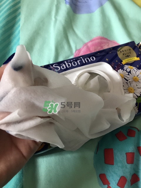 saborino晚安面膜要洗臉嗎_saborino晚安面膜使用方法 saborino晚安面膜要洗臉嗎_saborino晚安面膜使用方法