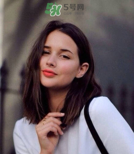 鎖骨發(fā)怎么扎好看？鎖骨發(fā)怎么打理？