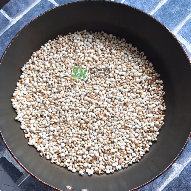 木棉薏米祛濕湯怎么做 木棉薏米祛濕湯的做法 木棉薏米祛濕湯怎么做 木棉薏米祛濕湯的做法