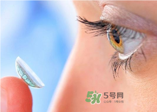 智能隱形眼鏡哪里有賣？智能隱形眼鏡哪里買？