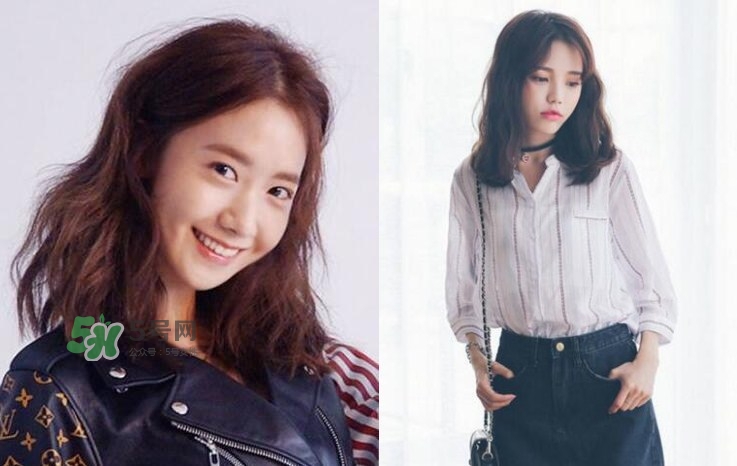 鎖骨發(fā)怎么扎好看？鎖骨發(fā)怎么打理？