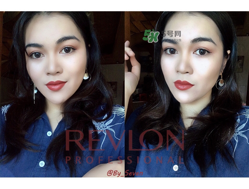 露華濃黑管試色 露華濃黑管熱門(mén)色號(hào)