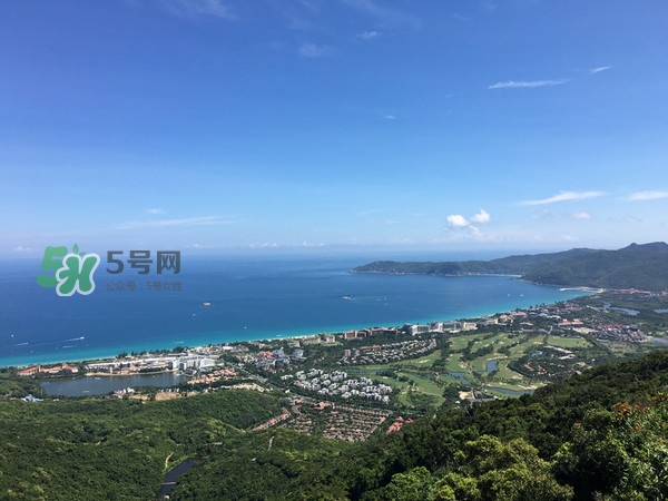 9月份去三亞合適嗎？九月份去三亞穿什么？