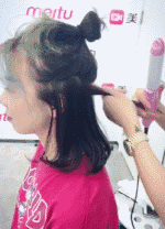 鎖骨發(fā)怎么扎好看？鎖骨發(fā)怎么打理？