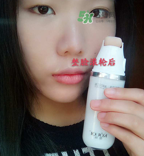 蔻琦滾輪CC霜好用嗎？蔻琦滾輪CC怎么用？