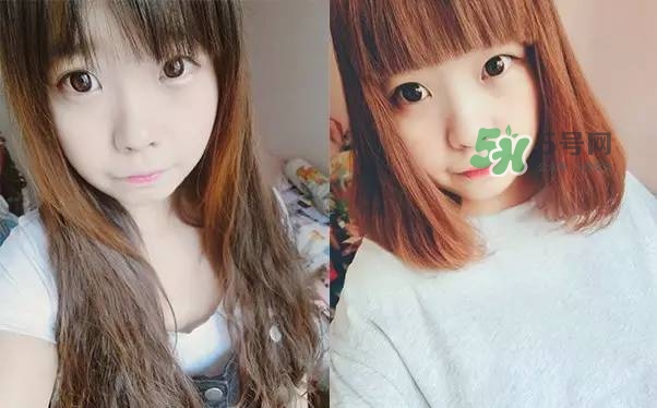 鎖骨發(fā)怎么燙好看？鎖骨發(fā)好打理嗎？