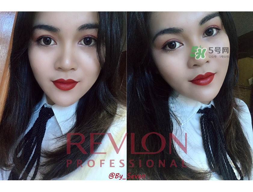 露華濃黑管試色 露華濃黑管熱門(mén)色號(hào)