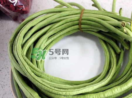 缸豆有什么營(yíng)養(yǎng)？缸豆有什么好處