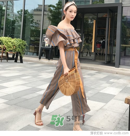 9月份去香港穿什么？九月份去香港穿什么衣服