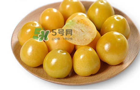 姑娘果怎么保存？姑娘果吃之前洗不洗？