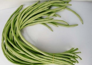豇豆沒熟會中毒嗎？豇豆能和土豆一起吃嗎