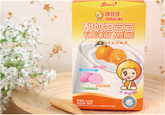 果仙多維溶豆豆怎么樣？果仙多維溶豆豆好不好？