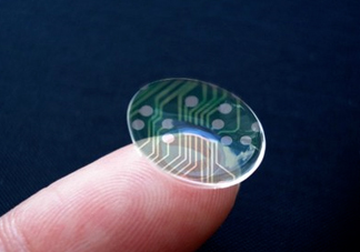 智能隱形眼鏡多少錢？智能隱形眼鏡上市了嗎？