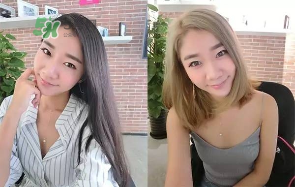 鎖骨發(fā)怎么燙好看？鎖骨發(fā)好打理嗎？