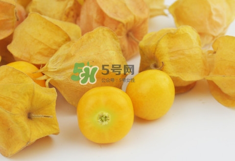 姑娘果怎么保存？姑娘果吃之前洗不洗？