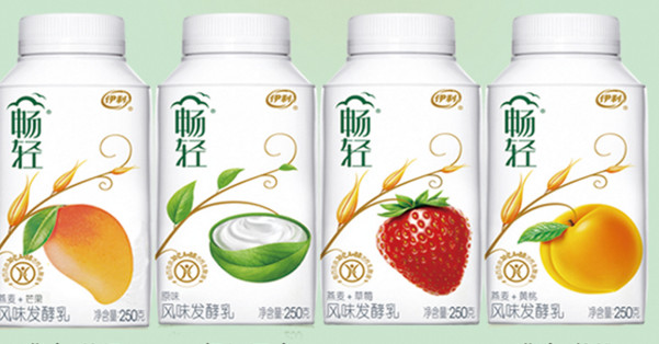 暢輕多少錢一瓶250g？伊利暢輕250克多少錢