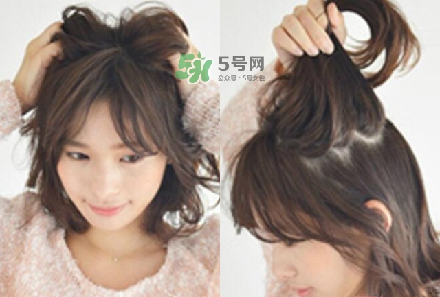 鎖骨發(fā)怎么燙好看？鎖骨發(fā)好打理嗎？