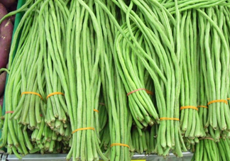 缸豆多少錢一斤2017？缸豆能和韭菜一起吃嗎？