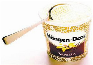 哈根達斯Spirits系列有那幾款？哈根達斯成人烈酒口味好吃嗎？