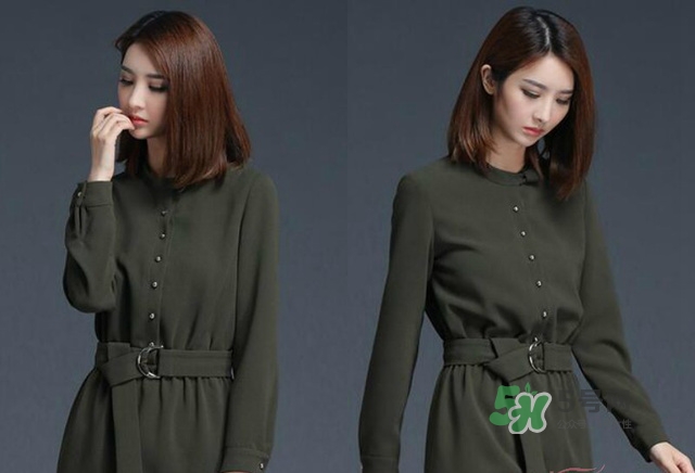 鎖骨發(fā)怎么燙好看？鎖骨發(fā)好打理嗎？