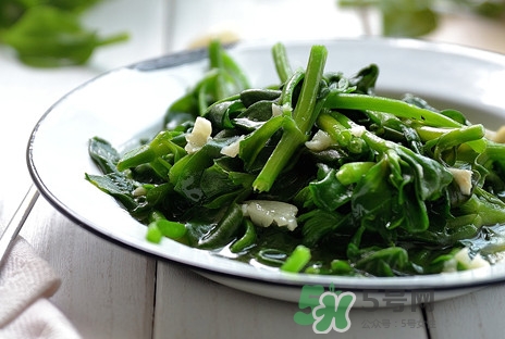 木耳菜可以生吃嗎？木耳菜可以涼拌嗎