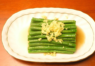 缸豆時堿性食物嗎？缸豆時涼性還是熱性